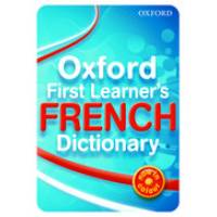 OXF FIRST LEARNERS FRENCH DIC PB 2010