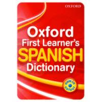OXF FIRST LEARNERS SPANISH DIC PB 2010