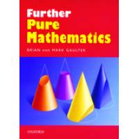 FURTHER PURE MATHEMATICS