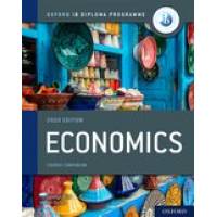 OXF IB PROG:IB ECONOMICS CB
