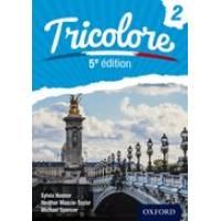 TRICOLORE 2 SB 5th ed.