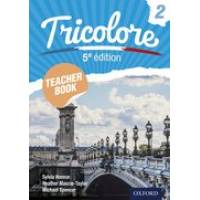 TRICOLORE 2 TB 5th ed.