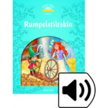 C.T 1:RUMPLESTILTSKIN MP3 PK