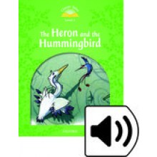C.T 3:HERON & HUMMINGBIRD MP3 PK