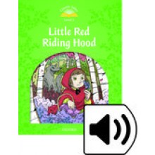 C.T 3:LITTLE RED RIDING HOOD MP3 PK