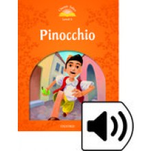 C.T 5:PINOCCHIO MP3 PK