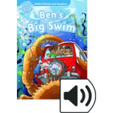 ORI 1:BENS BIG SWIM MP3 PK