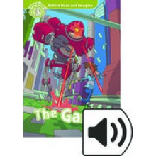 ORI 3:THE GAME MP3 PK