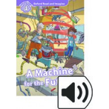 ORI 4:A MACHINE FOR THE FUTURE MP3 PK