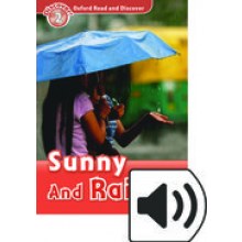 ORD 2:SUNNY AND RAINY MP3 PK