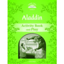 C.T AB ALADDIN 2ED.