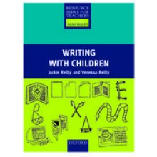 RES BKS:WRITING WITH CHILDREN