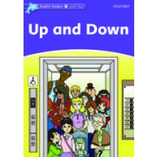 DOLPHINS 4:UP AND DOWN