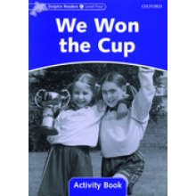 DOLPHINS 4:WE WON THE CUP AB