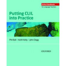 PUTTING CLIL INTO PRACTICE