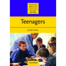 RES BKS:TEENAGERS