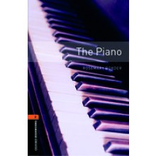 OBWL 2:PIANO MP3 PK