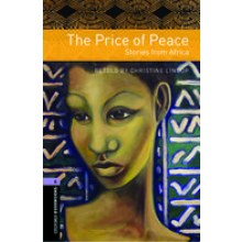 OBWL 4:PRICE OF PEACE MP3 PK