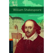 OBWL 2:WILLIAM SHAKESPEARE MP3 PK
