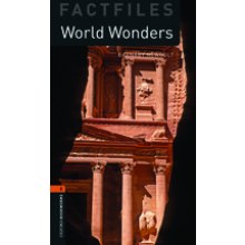 OBWF 2:WORLD WONDERS MP3 PK