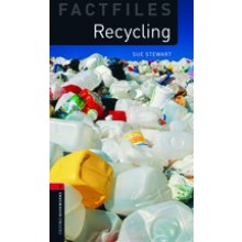 OBWF 3:RECYCLING MP3 PK