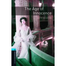 OBWL 5:AGE OF INNOCENCE MP3 PK