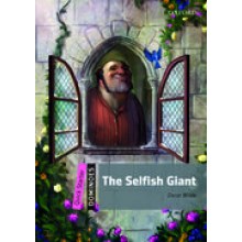 DOMINOES QST:SELFISH GIANT MP3 PK