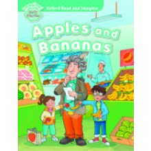 ORI ST:APPLES AND BANANAS W/OUT CD