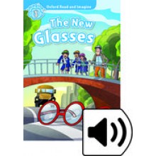 ORI 1:NEW GLASSES MP3 PK*