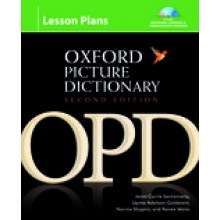 OXF PICTURE DICTIONARY 2ED. LESSON PLANS PACK