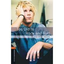 OBWL 2:TOO OLD TO ROCK N ROLL