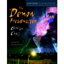 DEMON HEADMASTER 2003 ED PLAY