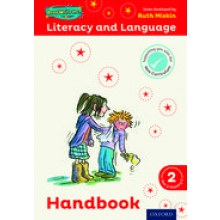 READ&WRITE INC. LIT&LANG YEAR 2 TEACHING HANDBOOK