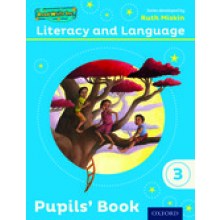 READ&WRITE INC. LIT&LANG YEAR 3 PB