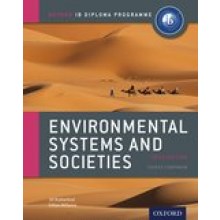 IB ENVIRONMENTAL SYS&SOCIETIES 2ED SB
