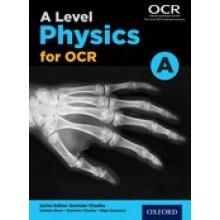 OCR A LEVEL PHYSICS SB