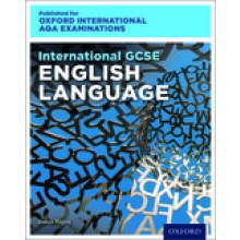 OIAQAE:GCSE ENGLISH LANGUAGE SB