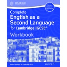 ENGLISH AS A SEC. LANG.FOR CAMB.IGCSE WB