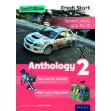 READ&WRITE INC.FRESH START:ANTHOLOGIES VOL 2