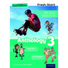 READ&WRITE INC.FRESH START:ANTHOLOGIES VOL 3