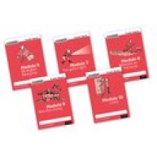 READ&WRITE INC.FRESH START MOD.6-10 MIXED PK OF 5
