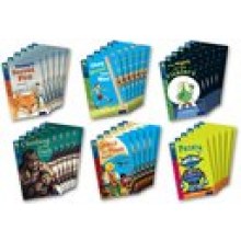 ORT:TREETOPS FIC STG 14 CL PK OF 36