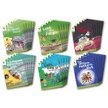ORT:STG 7 STORIES CLS PK OF 36 N ED