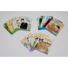 ORT:FLOPPY PHONICS FICTION EASY BUY PK.