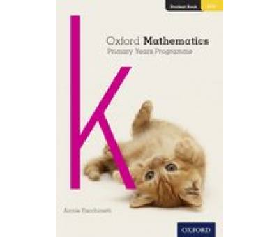 OXFORD MATHEMATICS SB K
