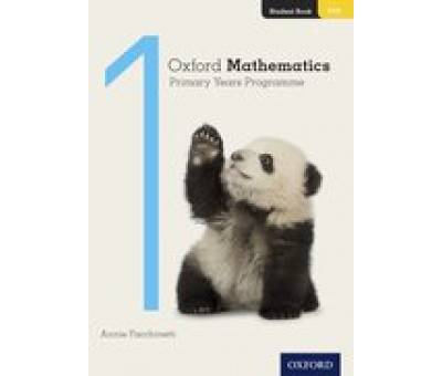 OXFORD MATHEMATICS SB 1