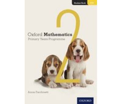 OXFORD MATHEMATICS SB 2