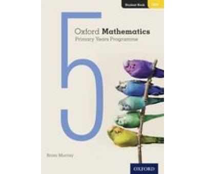 OXFORD MATHEMATICS SB 5