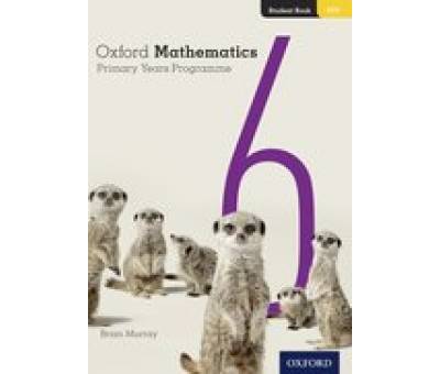 OXFORD MATHEMATICS SB 6