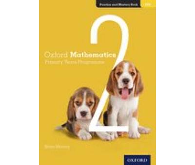 OXFORD MATHEMATICS PRAC&MASTER BK 2